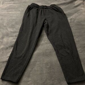 Mitre Black Plants/Sweats